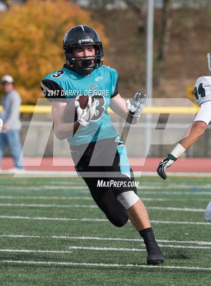Thumbnail 2 in Christopher vs Alisal (CIF CCS D4 SemifFinal) photogallery.