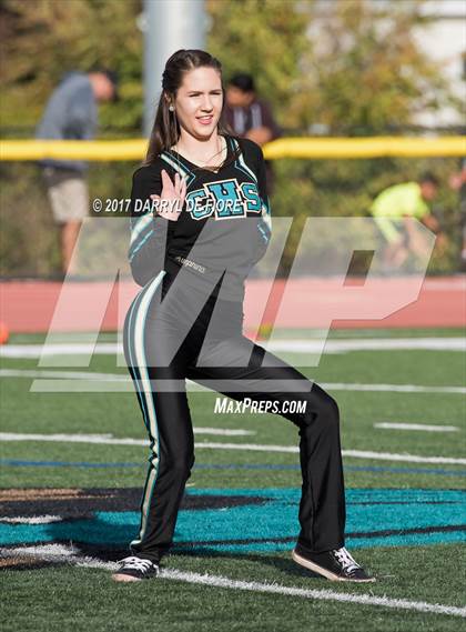 Thumbnail 2 in Christopher vs Alisal (CIF CCS D4 SemifFinal) photogallery.