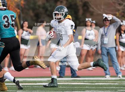 Thumbnail 2 in Christopher vs Alisal (CIF CCS D4 SemifFinal) photogallery.