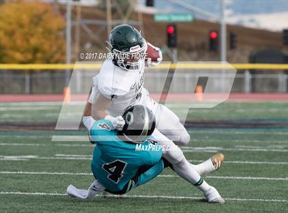 Thumbnail 2 in Christopher vs Alisal (CIF CCS D4 SemifFinal) photogallery.