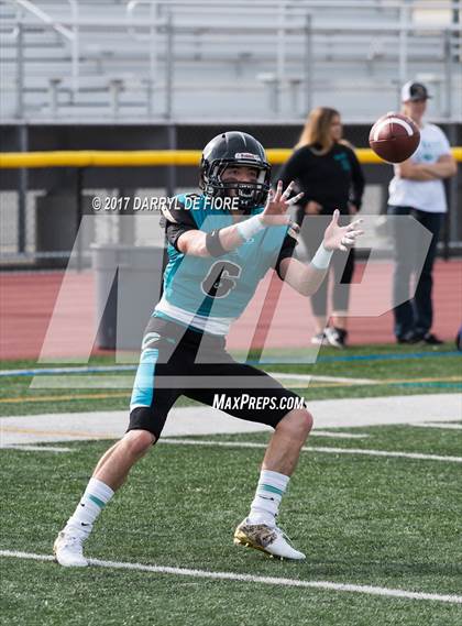 Thumbnail 2 in Christopher vs Alisal (CIF CCS D4 SemifFinal) photogallery.