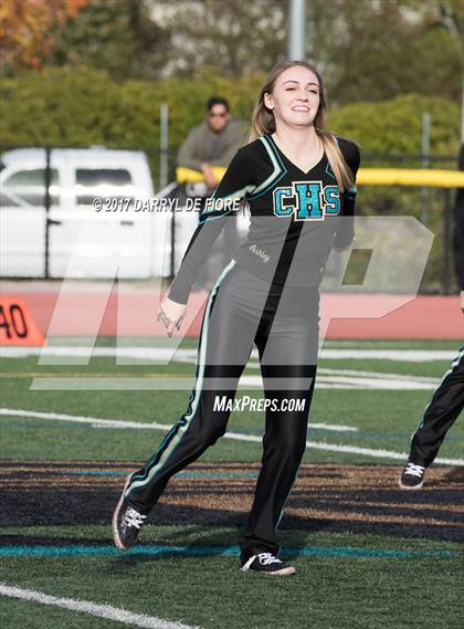 Thumbnail 1 in Christopher vs Alisal (CIF CCS D4 SemifFinal) photogallery.