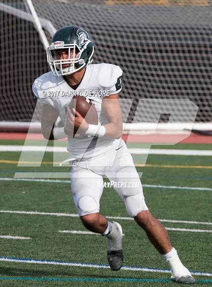 Thumbnail 2 in Christopher vs Alisal (CIF CCS D4 SemifFinal) photogallery.