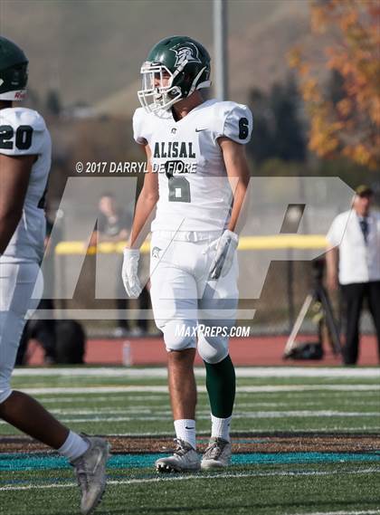 Thumbnail 1 in Christopher vs Alisal (CIF CCS D4 SemifFinal) photogallery.