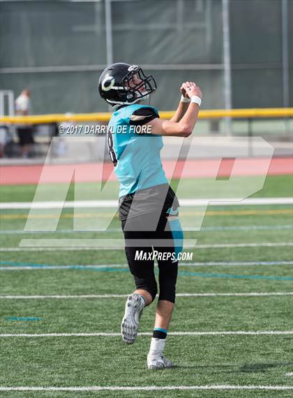 Thumbnail 1 in Christopher vs Alisal (CIF CCS D4 SemifFinal) photogallery.
