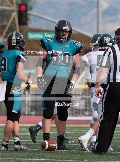 Thumbnail 1 in Christopher vs Alisal (CIF CCS D4 SemifFinal) photogallery.