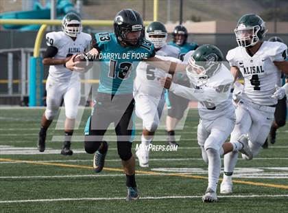Thumbnail 3 in Christopher vs Alisal (CIF CCS D4 SemifFinal) photogallery.
