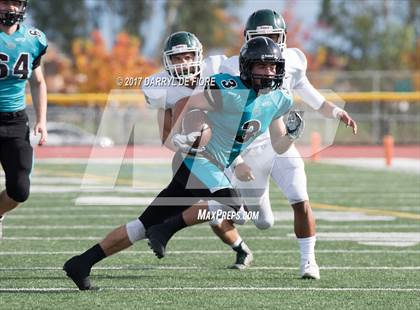 Thumbnail 3 in Christopher vs Alisal (CIF CCS D4 SemifFinal) photogallery.