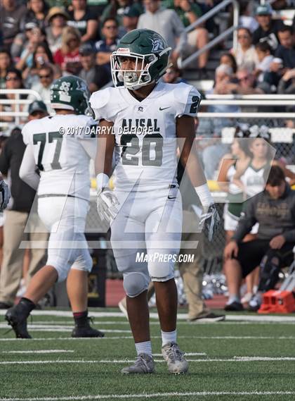 Thumbnail 2 in Christopher vs Alisal (CIF CCS D4 SemifFinal) photogallery.