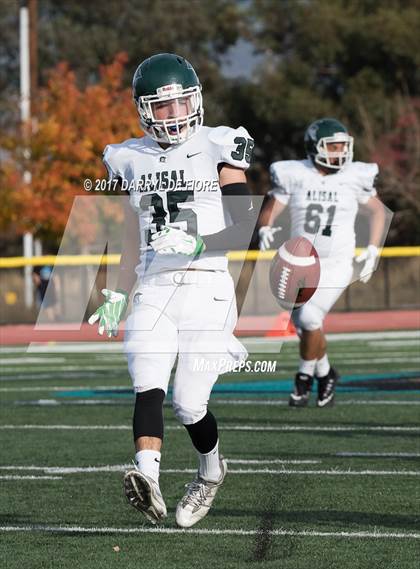 Thumbnail 1 in Christopher vs Alisal (CIF CCS D4 SemifFinal) photogallery.