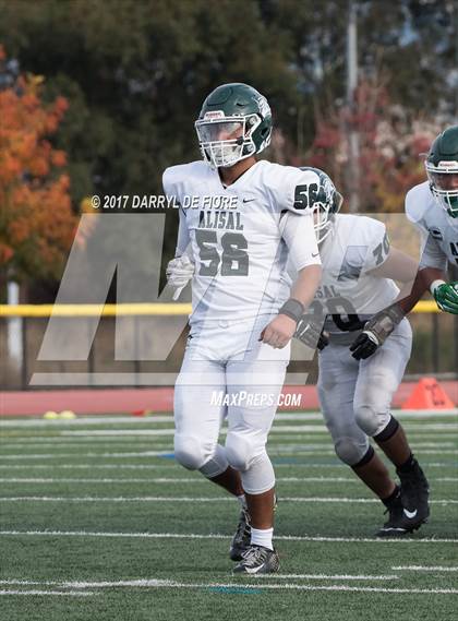 Thumbnail 3 in Christopher vs Alisal (CIF CCS D4 SemifFinal) photogallery.