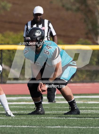 Thumbnail 2 in Christopher vs Alisal (CIF CCS D4 SemifFinal) photogallery.