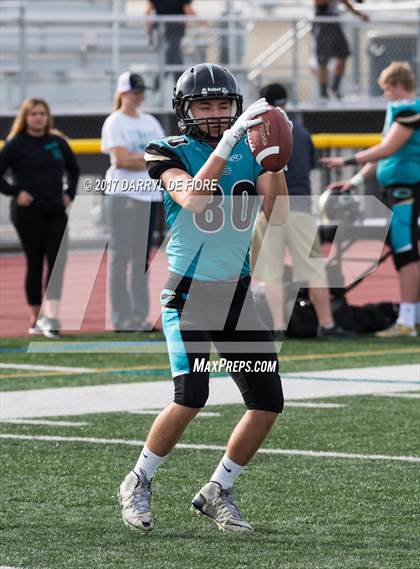Thumbnail 1 in Christopher vs Alisal (CIF CCS D4 SemifFinal) photogallery.