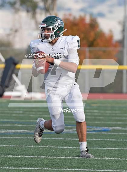 Thumbnail 2 in Christopher vs Alisal (CIF CCS D4 SemifFinal) photogallery.