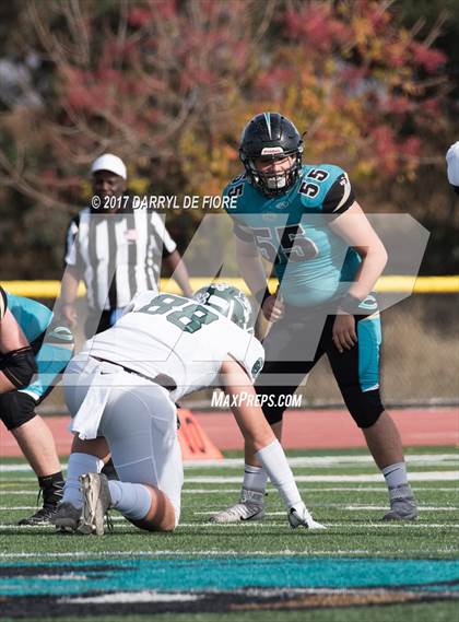Thumbnail 1 in Christopher vs Alisal (CIF CCS D4 SemifFinal) photogallery.