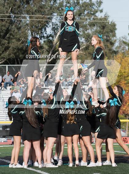 Thumbnail 1 in Christopher vs Alisal (CIF CCS D4 SemifFinal) photogallery.