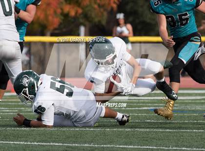 Thumbnail 3 in Christopher vs Alisal (CIF CCS D4 SemifFinal) photogallery.