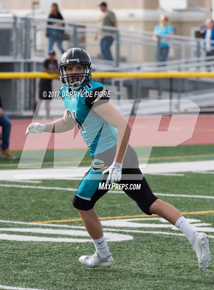 Thumbnail 2 in Christopher vs Alisal (CIF CCS D4 SemifFinal) photogallery.