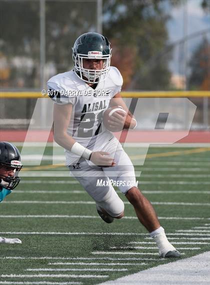 Thumbnail 2 in Christopher vs Alisal (CIF CCS D4 SemifFinal) photogallery.