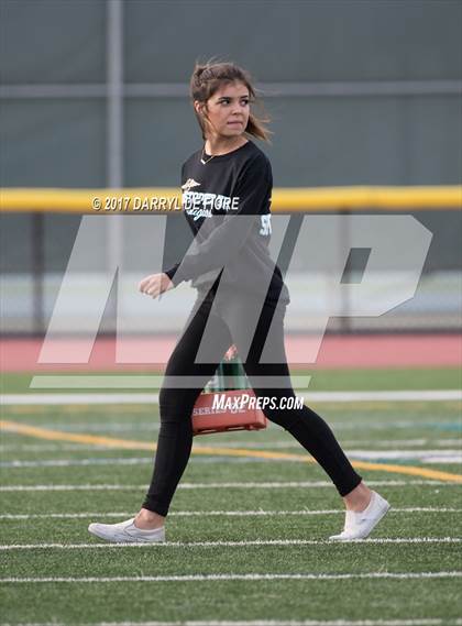 Thumbnail 3 in Christopher vs Alisal (CIF CCS D4 SemifFinal) photogallery.