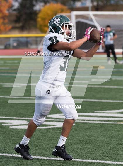 Thumbnail 1 in Christopher vs Alisal (CIF CCS D4 SemifFinal) photogallery.