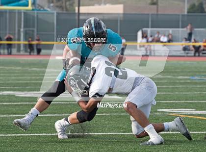Thumbnail 3 in Christopher vs Alisal (CIF CCS D4 SemifFinal) photogallery.