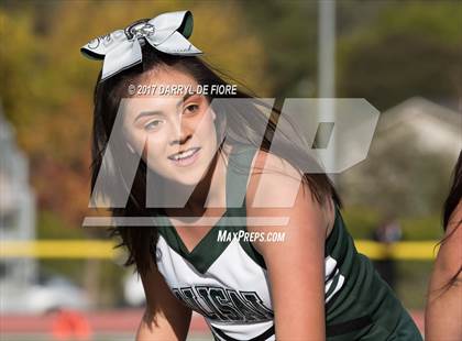 Thumbnail 3 in Christopher vs Alisal (CIF CCS D4 SemifFinal) photogallery.