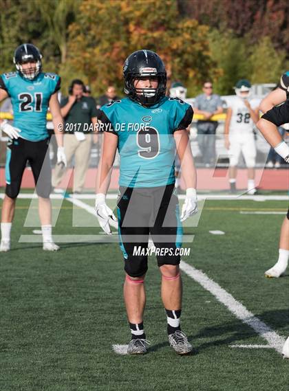Thumbnail 1 in Christopher vs Alisal (CIF CCS D4 SemifFinal) photogallery.