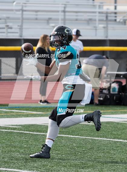 Thumbnail 1 in Christopher vs Alisal (CIF CCS D4 SemifFinal) photogallery.