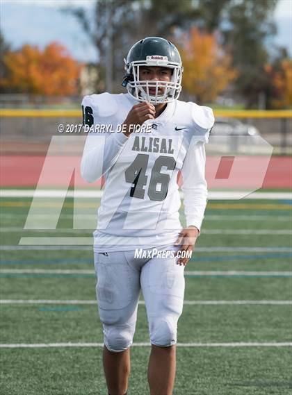 Thumbnail 3 in Christopher vs Alisal (CIF CCS D4 SemifFinal) photogallery.