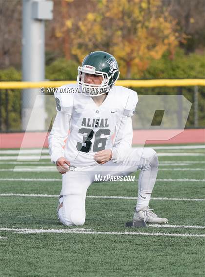 Thumbnail 2 in Christopher vs Alisal (CIF CCS D4 SemifFinal) photogallery.