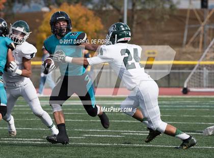 Thumbnail 3 in Christopher vs Alisal (CIF CCS D4 SemifFinal) photogallery.