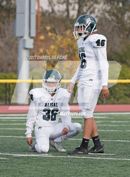 Thumbnail 1 in Christopher vs Alisal (CIF CCS D4 SemifFinal) photogallery.