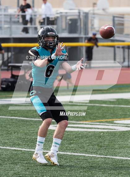 Thumbnail 3 in Christopher vs Alisal (CIF CCS D4 SemifFinal) photogallery.