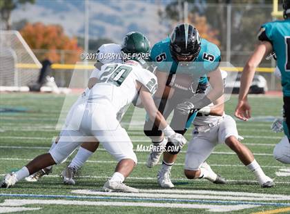 Thumbnail 3 in Christopher vs Alisal (CIF CCS D4 SemifFinal) photogallery.