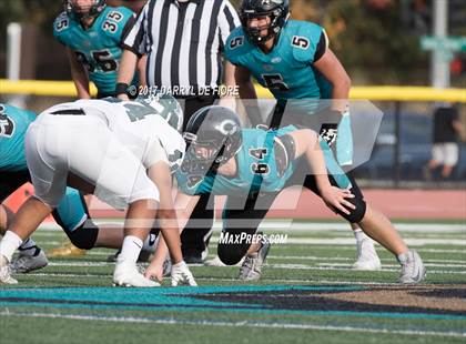 Thumbnail 3 in Christopher vs Alisal (CIF CCS D4 SemifFinal) photogallery.