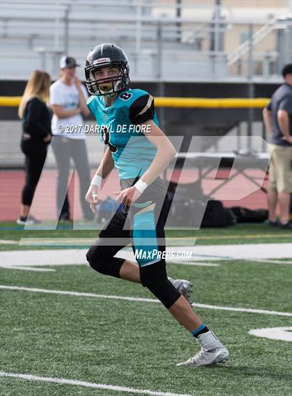 Thumbnail 3 in Christopher vs Alisal (CIF CCS D4 SemifFinal) photogallery.