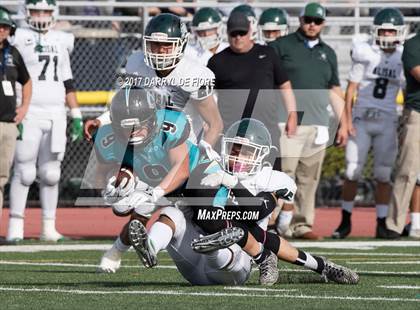 Thumbnail 1 in Christopher vs Alisal (CIF CCS D4 SemifFinal) photogallery.