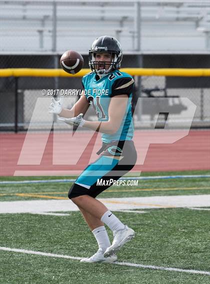 Thumbnail 3 in Christopher vs Alisal (CIF CCS D4 SemifFinal) photogallery.