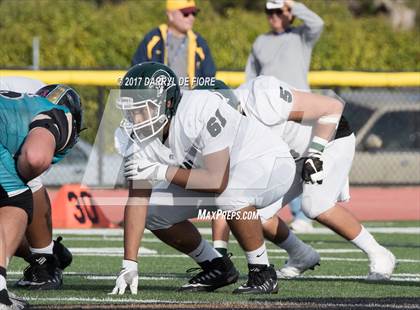 Thumbnail 1 in Christopher vs Alisal (CIF CCS D4 SemifFinal) photogallery.