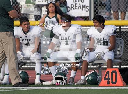 Thumbnail 3 in Christopher vs Alisal (CIF CCS D4 SemifFinal) photogallery.