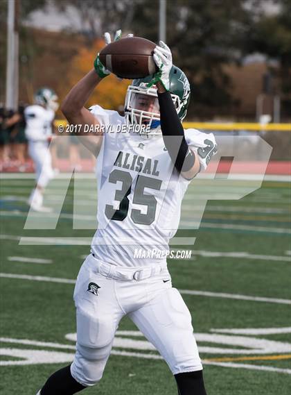 Thumbnail 3 in Christopher vs Alisal (CIF CCS D4 SemifFinal) photogallery.