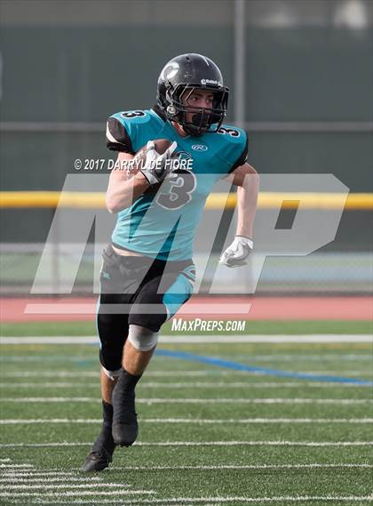 Thumbnail 1 in Christopher vs Alisal (CIF CCS D4 SemifFinal) photogallery.