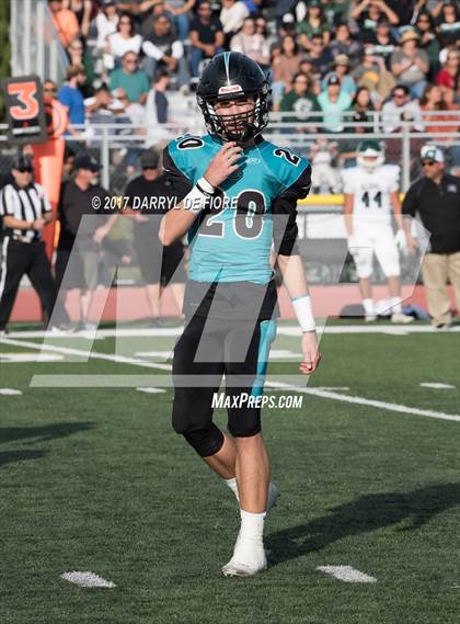 Thumbnail 3 in Christopher vs Alisal (CIF CCS D4 SemifFinal) photogallery.