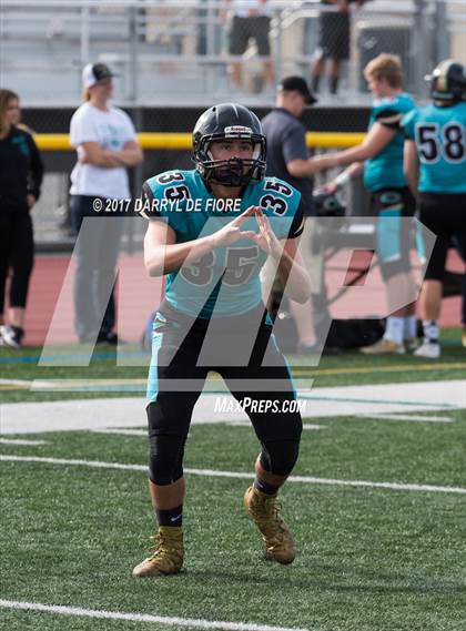 Thumbnail 3 in Christopher vs Alisal (CIF CCS D4 SemifFinal) photogallery.
