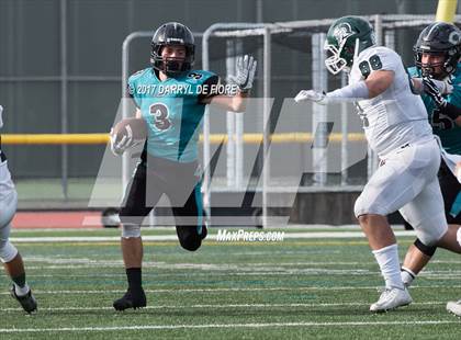 Thumbnail 1 in Christopher vs Alisal (CIF CCS D4 SemifFinal) photogallery.