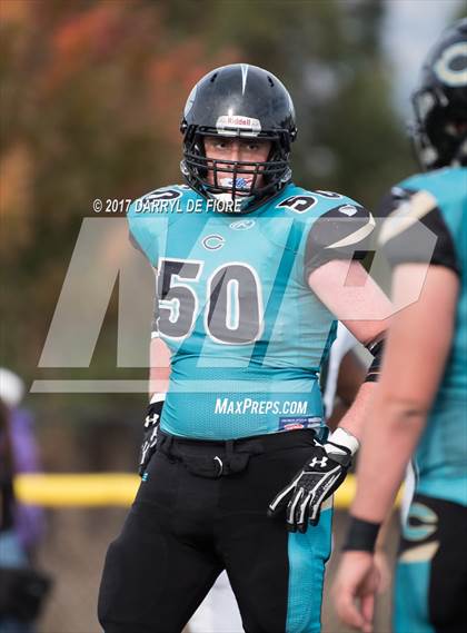 Thumbnail 2 in Christopher vs Alisal (CIF CCS D4 SemifFinal) photogallery.