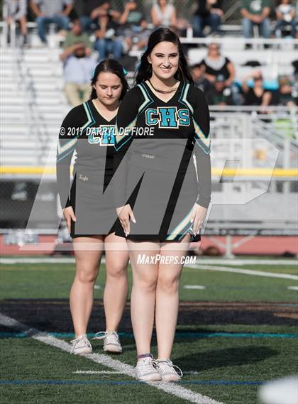Thumbnail 2 in Christopher vs Alisal (CIF CCS D4 SemifFinal) photogallery.