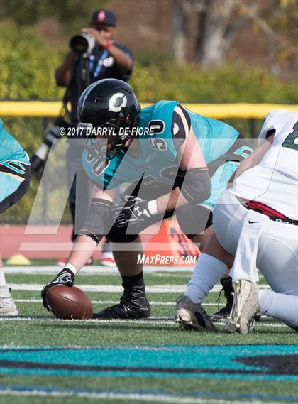 Thumbnail 1 in Christopher vs Alisal (CIF CCS D4 SemifFinal) photogallery.
