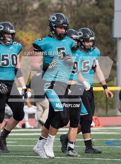 Thumbnail 3 in Christopher vs Alisal (CIF CCS D4 SemifFinal) photogallery.